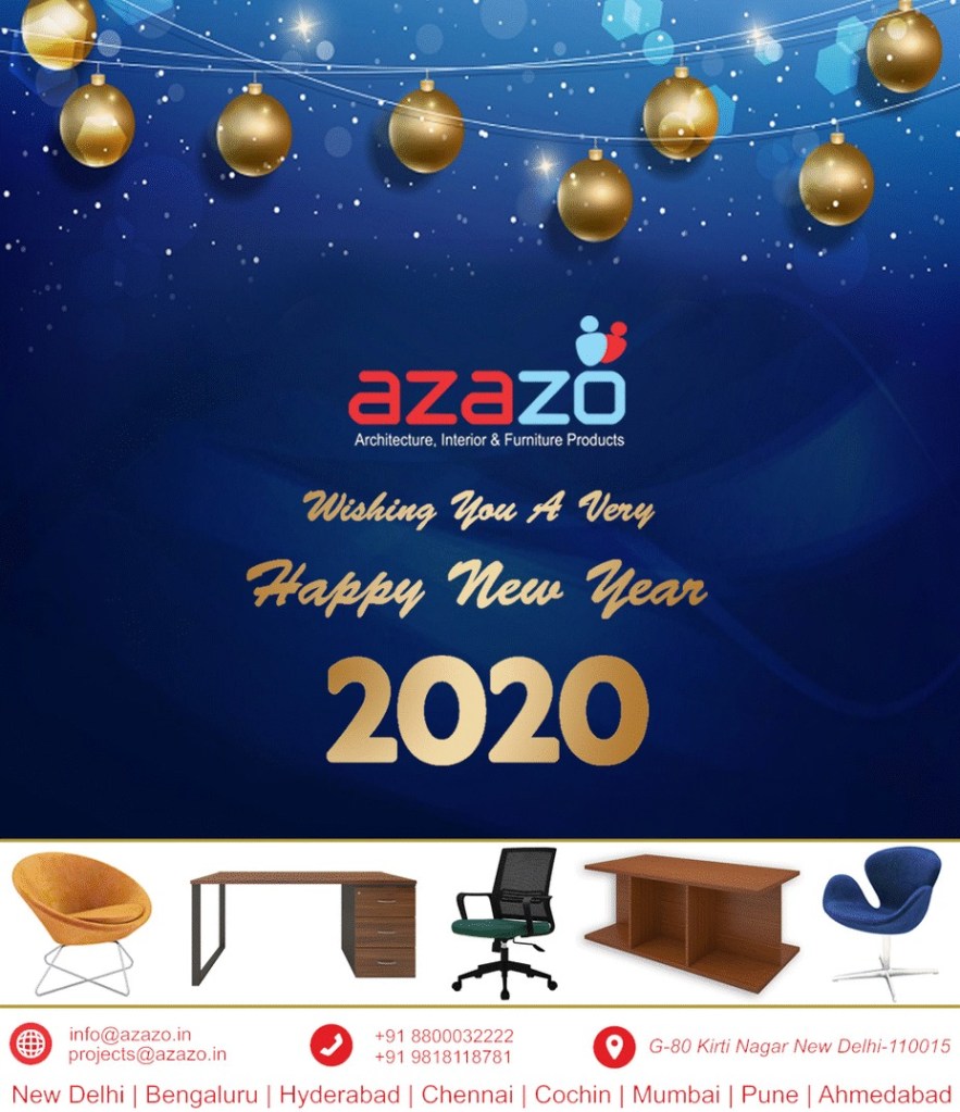 Office Furniture in Delhi